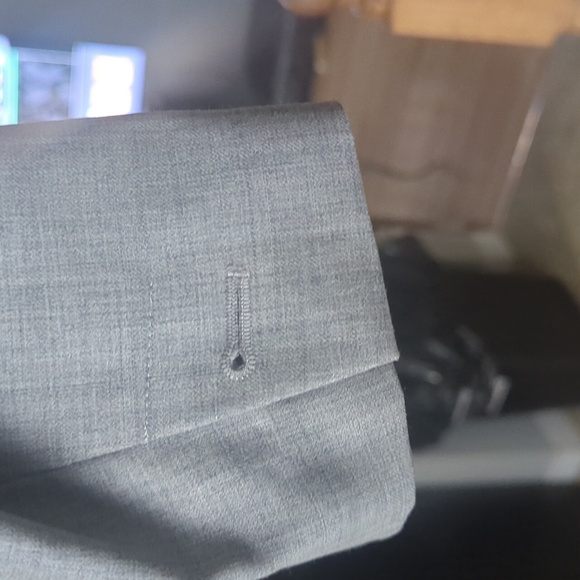 Grey Ports 1961 Blazer - Picture 6 of 10